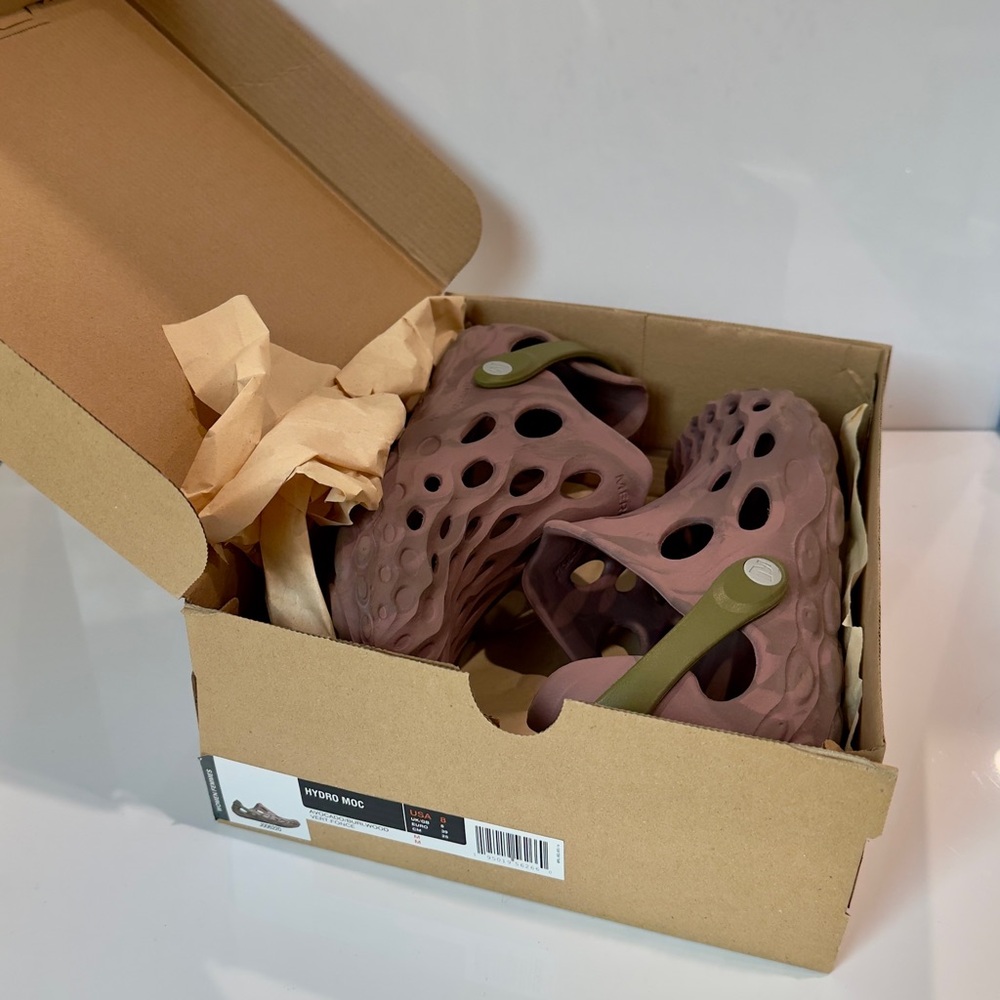 Merrell Hydro Moc - Picture 5 of 6